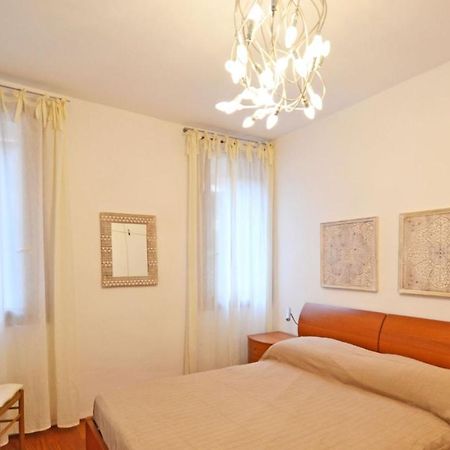 Residenza Cuor De Rialto Lägenhet Venedig Exteriör bild