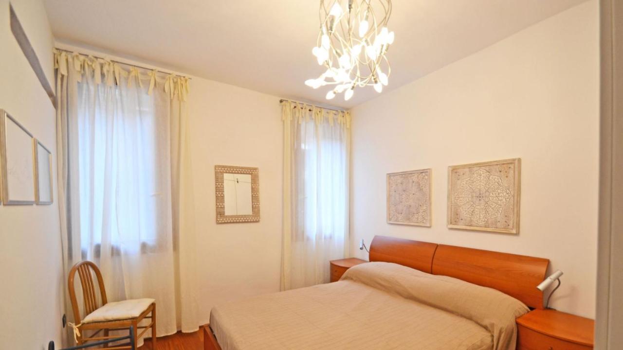 Residenza Cuor De Rialto Lägenhet Venedig Exteriör bild