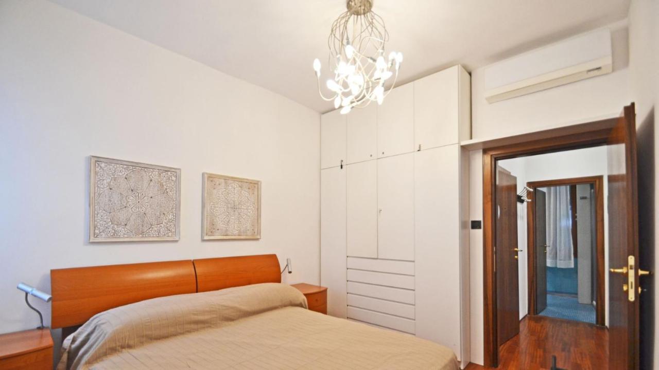 Residenza Cuor De Rialto Lägenhet Venedig Exteriör bild